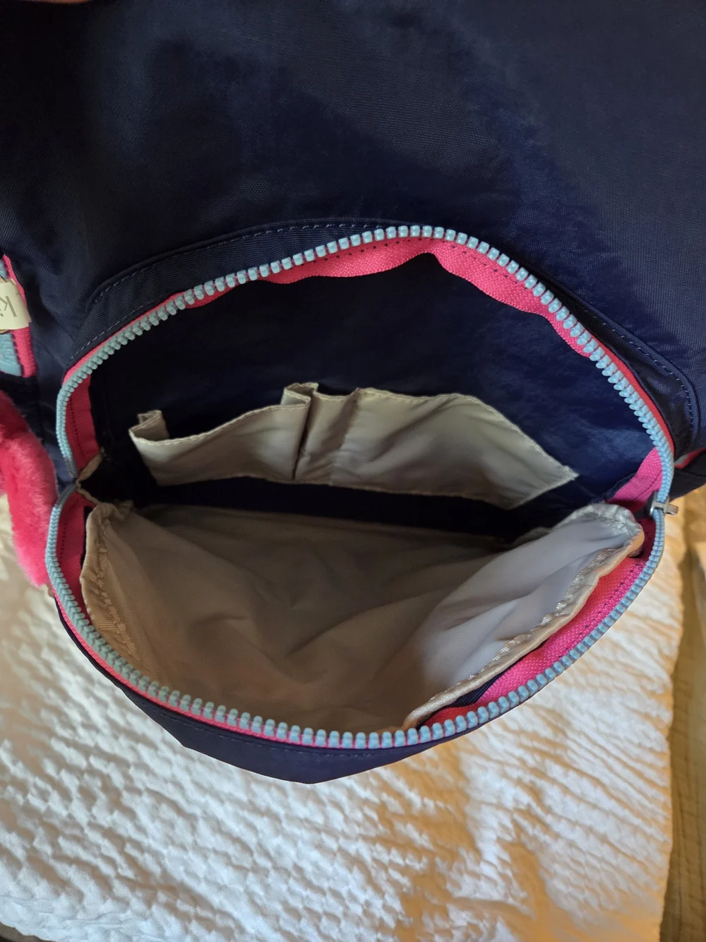 Kipling Seoul 15